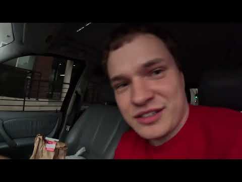 Видео: Выгодно ли работать в доставке? / Реальный заработок Uber Eats