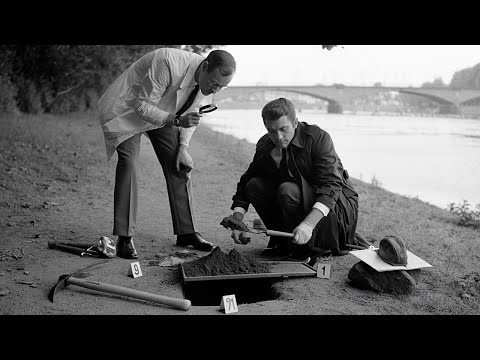 Видео: (1978, Березовка) ДЕЛО О ПРОПАВШИХ ДЕТЯХ