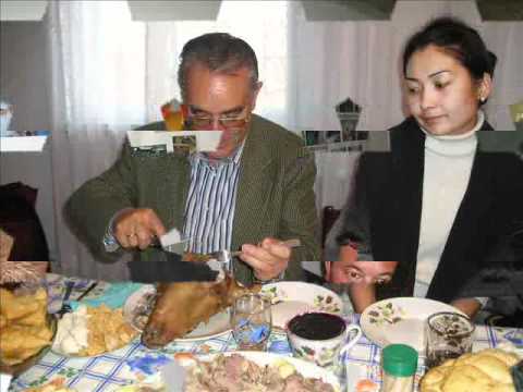 Видео: Летний клип Аманбоктер.wmv