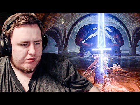 Видео: Я ПОХОДУ ДАРКСОУЛСЕРОМ СТАНОВЛЮСЬ... ELDEN RING