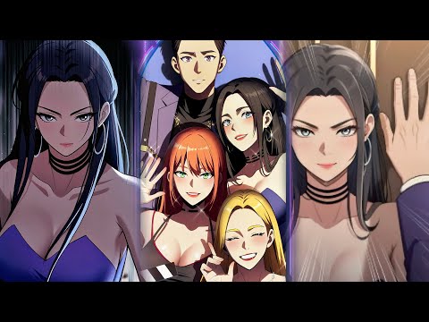 Видео: Борьба за завтра 31-40 главы [озвучка манги]