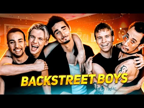 Видео: ГРУППА BACKSTREET BOYS. ЧТО С НИМИ СЕЙЧАС? МОШЕННИЧЕСТВО ВЕКА. ЛУЧШИЕ ХИТЫ. СКАНДАЛ С ПРОДЮСЕРОМ.