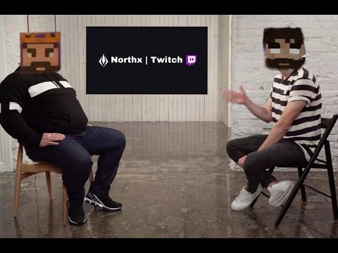 Видео: "Кубический майнкаст" с игроками сервера (Sttacy, Norusha и histooric)