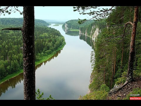Видео: ПУТЕШЕСТВИЕ В РОДНЫЕ КРАЯ. ПЕРМСКИЙ КРАЙ. 2-я серия ПОХОД в пос.ТЕХНИЧЕСКИЙ