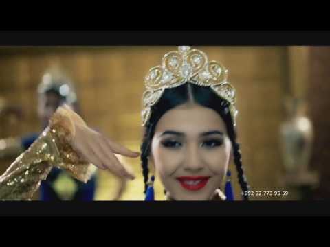 Видео: Илёс Очилов - Алмосу марчон OFFICIAL VIDEO HD