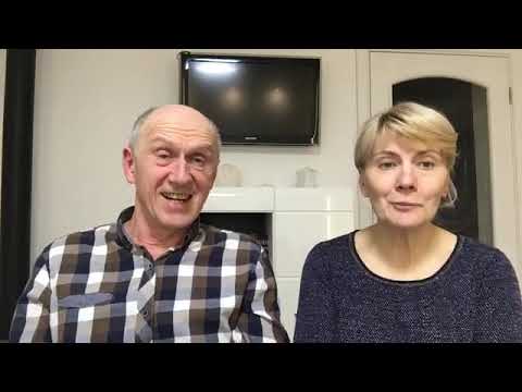 Видео: О ТОМ ЧТО МЕШАЕТ ПОЛУЧИТЬ ИСЦЕЛЕНИЕ. Богдан и Людмила Демборинские