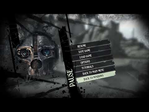 Видео: Стелс гра Dishonored ,стрім №7