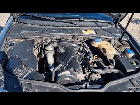 Видео: Проблемы с тандемным насосом 1.9 TDI — как распознать и починить?