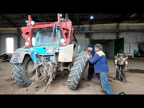 Видео: Два Степаныча это сила! Особенно если они братья!