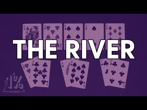 Видео: Перестаньте играть в RIVERS как рыба! | SplitSuit