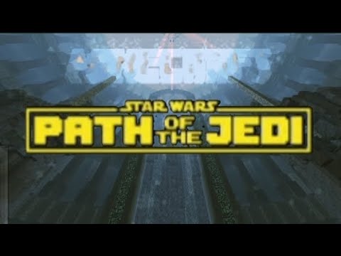 Видео: Мой первый световой меч-Star wars:PATH of the JEDI