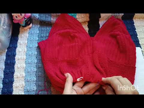 Видео: Одна готовая работа. Июльские планы не удались, строим новые. 