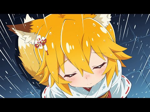 Видео: Senko san - Если в сердце живёт любовь  (AI cover)