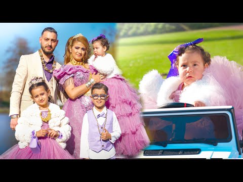 Видео: 1 Годинка - Принцеса Венцислава | StudioLeo