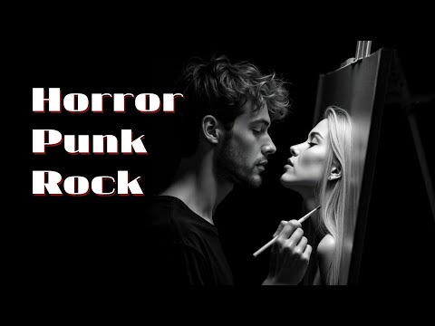 Видео: SnSN4 - "МОЙ МИР" (Horror Punk\Simp.Rock)