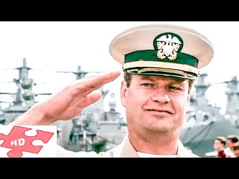 Видео: УБРАТЬ ПЕРИСКОП / СМЕШНЫЕ Моменты / военная комедия 1996 нарезка - трейлер / Роб Шнайдер