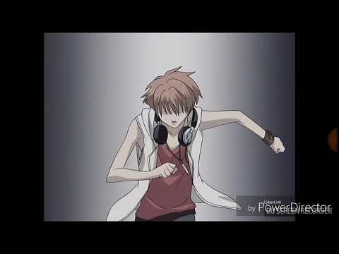 Видео: Аниме клип - Бездушное тело в крови лежало на асфальте