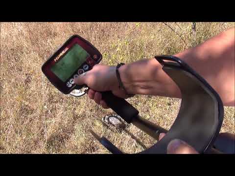 Видео: Представяне на металотърсач Fisher 44 - видеоръководство