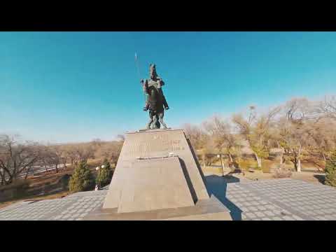 Видео: Талдықорған
