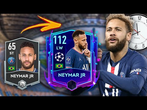 Видео: Я ИГРАЛ 10 ЧАСОВ В FIFA MOBILE С НУЛЯ БЕЗ ДОНАТА И...