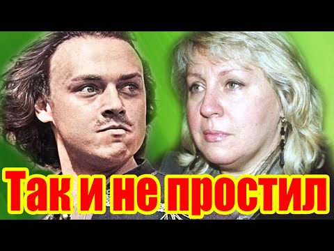 Видео: ИСЧЕЗ ИЗ КИНО в 20 и НЕ простил АБОРТ Марине Голуб - 30 лет ОДИНОЧЕСТВА Дмитрия Золотухина