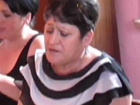 Видео: Ансамбль Рица