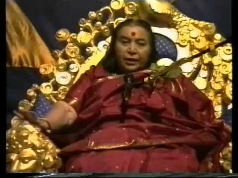 Видео: 1997 год, 4 мая. Сахасрара пуджа. Кабелла, Италия. Перевод Ю. Васильева