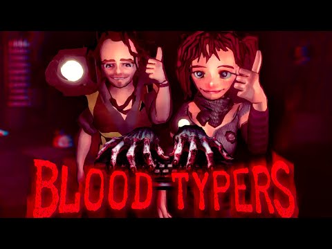 Видео: Скоростная печать с Рекви на выживание // Blood Typers #2