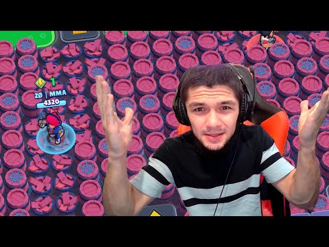 Видео: НОВАЯ КАРТА ПОБЕДИТЕЛЬ ЭТО ТРЫНДЕЦ!!😵😵😵 НЕСОМНЕННО ПОБИЛА ВСЕ РЕКОРДЫ ГЛУПОСТИ