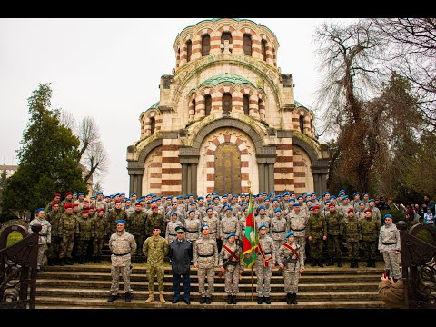 Видео: 3 март 2023 г  град Плевен