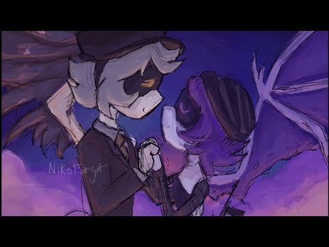 Видео: Смешной и очаровательный сборник комиксов N x Uzi Dub 19 (Murder Drones Comic Dub)