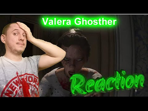 Видео: Смотрим Valera Ghosther Спать Искать🛏️ Валера Гостер Реакция