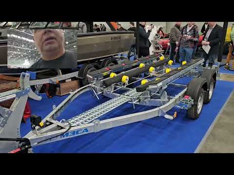 Видео: Выставка Мир Охоты и Рыбалки  Крокус Экспо 27.02.2025