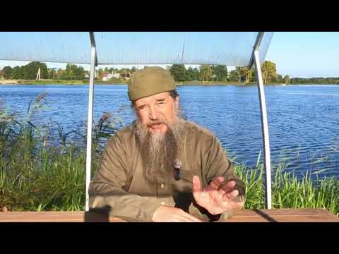 Видео: Признаки "конца мира"  в Дивеево