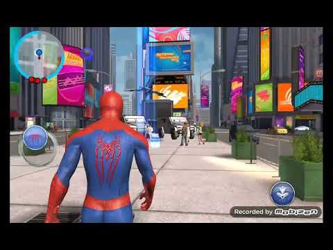 Видео: Новый человек паук глава 6 Эдди Брок