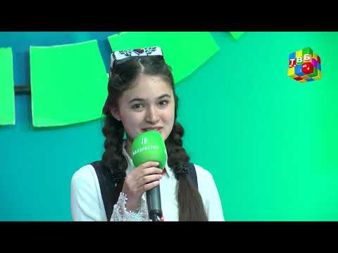 Видео: «Ба пеш!» - 21.04.2021