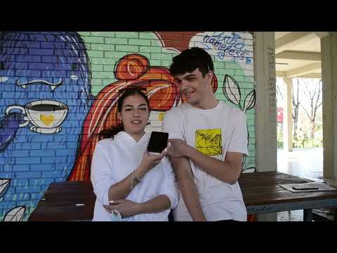 Видео: СУГС "Орце Николов" Генерација 2018/2022 Ретроспектива