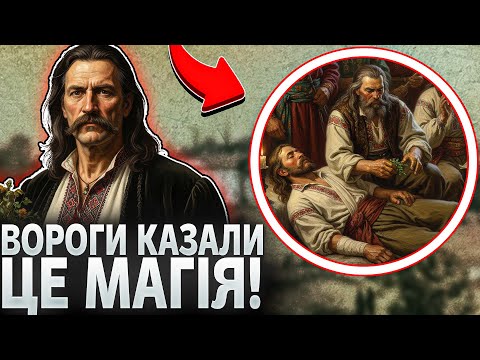 Видео: 5 козацьких МЕТОДІВ лікування, які наука визнала лише зараз