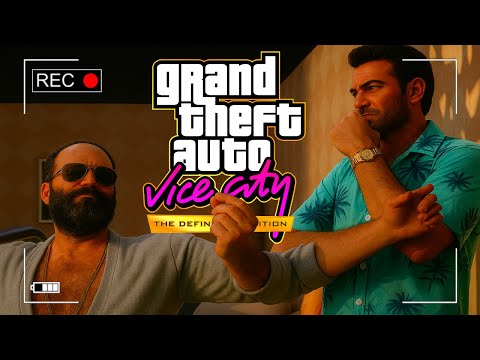 Видео: 🎮 Рекламуємо кіно і отримуєм бабло ➤ №21 GTA Vice City TDE