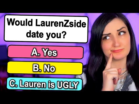 Видео: Я пробовал проходить тесты, которые обо мне устраивали люди... но тут же об этом пожалел