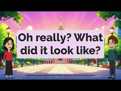 Видео: 🇬🇧 🇺🇸 Практика английского языка | Тема: Карьерные устремления | Изучайте английский | Улучшайте ...