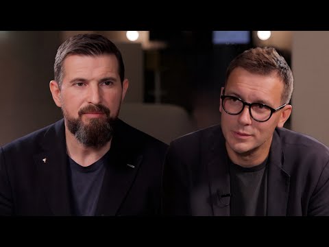 Видео: RHиStory. А.Е.Ванюков. Переехать, но не уйти...