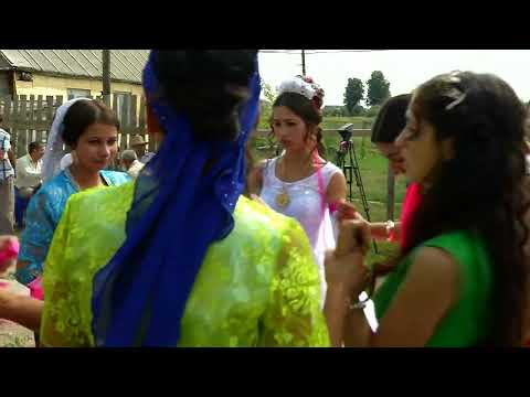 Видео: Цыганская свадьба табор Рязань, МАЛЫШ и НАСТЯ 13.07.2016 г. Рязань