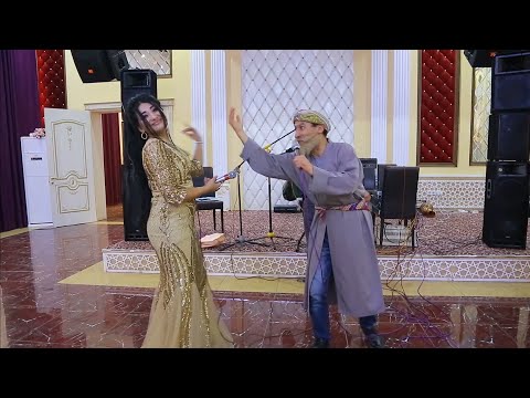 Видео: Бобои Мерган ва пистача суруди нав 2022