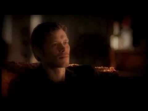 Видео: Клаус и Кэролайн II Солнце