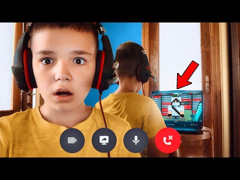 Видео: ЧИТЕР не знал, что я СОЗДАТЕЛЬ сервера и ПОКАЗАЛ ЧИТЫ…