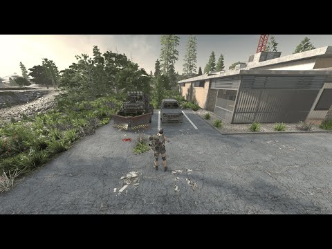 Видео: Ванільно чи з модами?  Хороше запитання в  7 Days to die