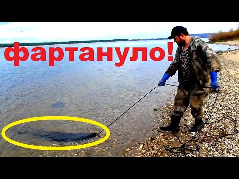 Видео: ФАРТАНУЛО! ТАКОЕ Я ТОЧНО НЕ ОЖИДАЛ ВЫТАЩИТЬ!НАХОДКА СЕЗОНА НА ПОИСКОВЫЙ МАГНИТ