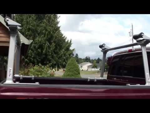 Видео: Как работает мой самодельный погрузчик для лодок