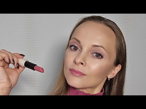 Видео: Макияж с палеткой mur mur Faberlic